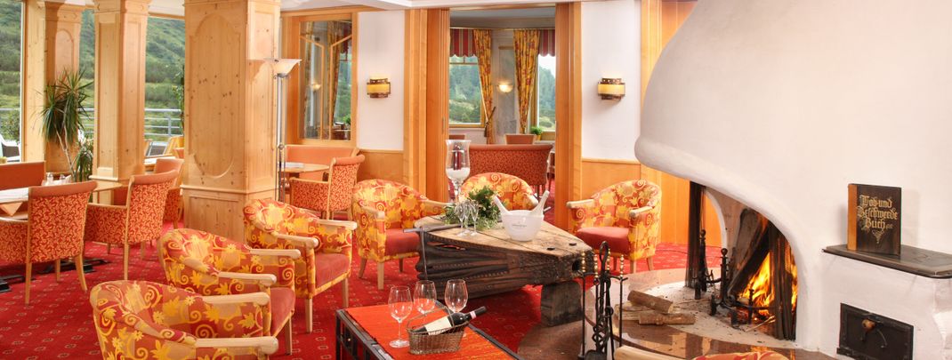 General information about your stay at Das Schütz am Obertauern