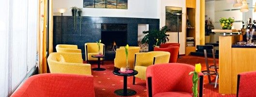 Detaillierte Infos zur Unterkunft Hotel Vier Jahreszeiten