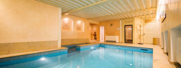 General information about your stay at App./Hotel-Garni Dr. Murr Otto