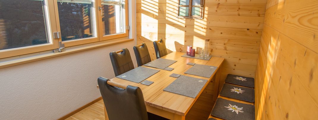 General information about your stay at Appartements Alpin Relax