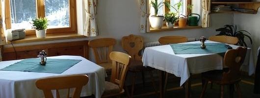 General information about your stay at Am Kirchhof