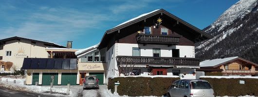 General information about your stay at Haus Christlum