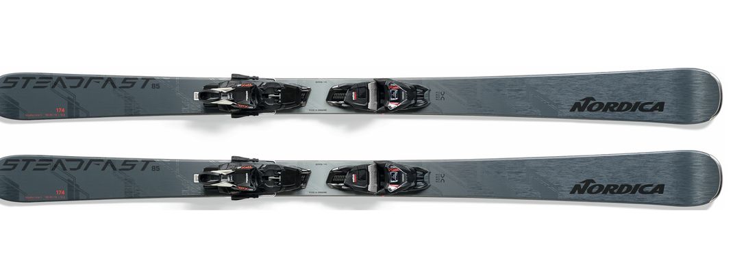 Ski Review 2025/2026: All Mountain Skis