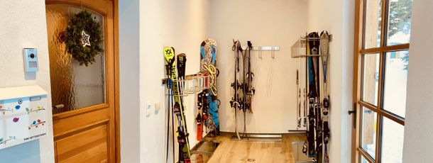 General information about your stay at Haus Plattenkar