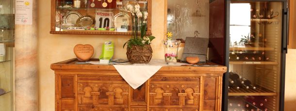 General information about your stay at Hotel - Pension Hochkönig