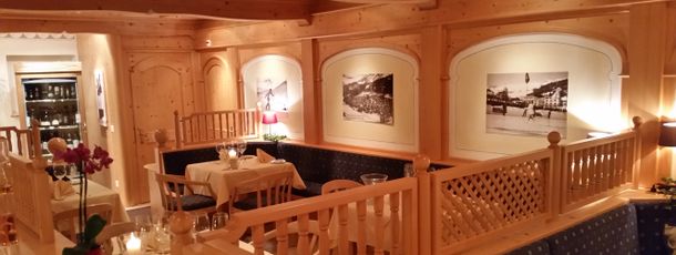 Detaillierte Infos zur Unterkunft Hotel Bären