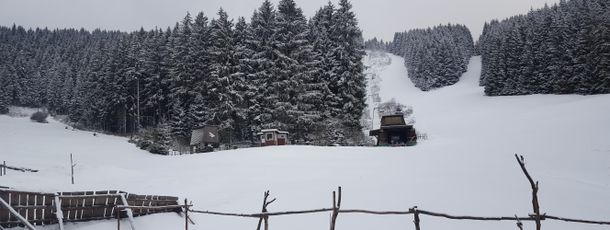 Information about the ski resort Ski Alpinum Schulenberg