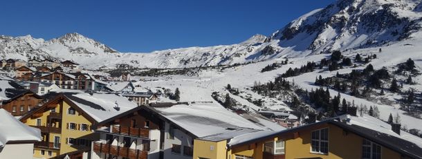 General information about your stay at Haus Isabella