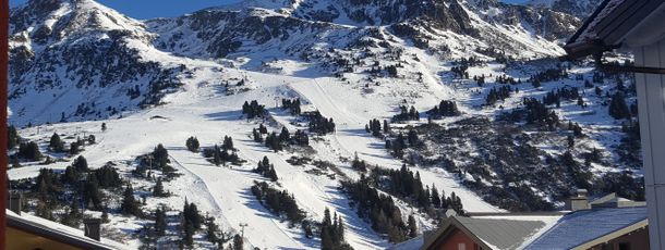 General information about your stay at Haus Isabella