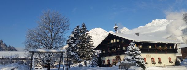 General information about your stay at Stefflhof