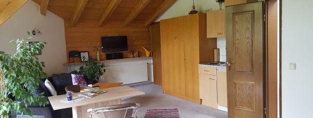 Appartement 16, Typ 2