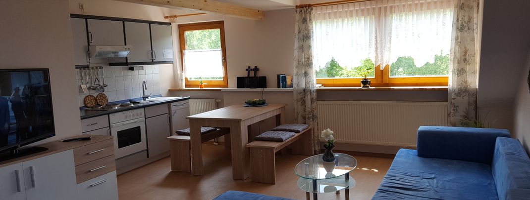 General information about your stay at Gästeh.Hutterer 