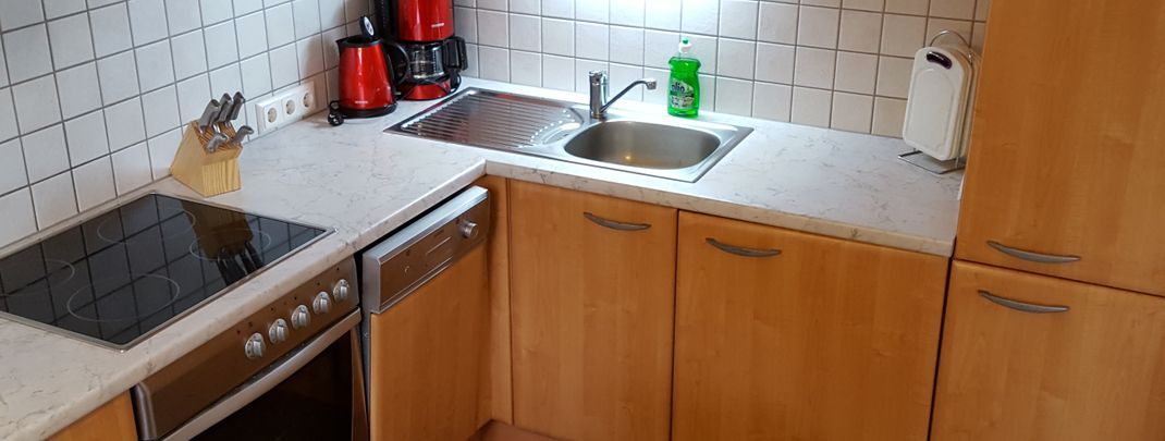 General information about your stay at Haus Gletscherblick