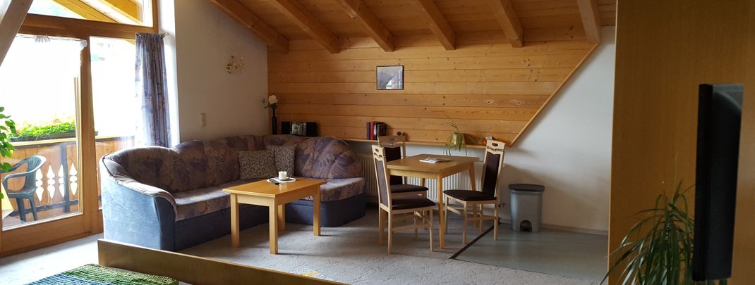 Appartement 15, Typ 2