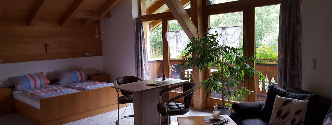 Appartement 16, Typ 2