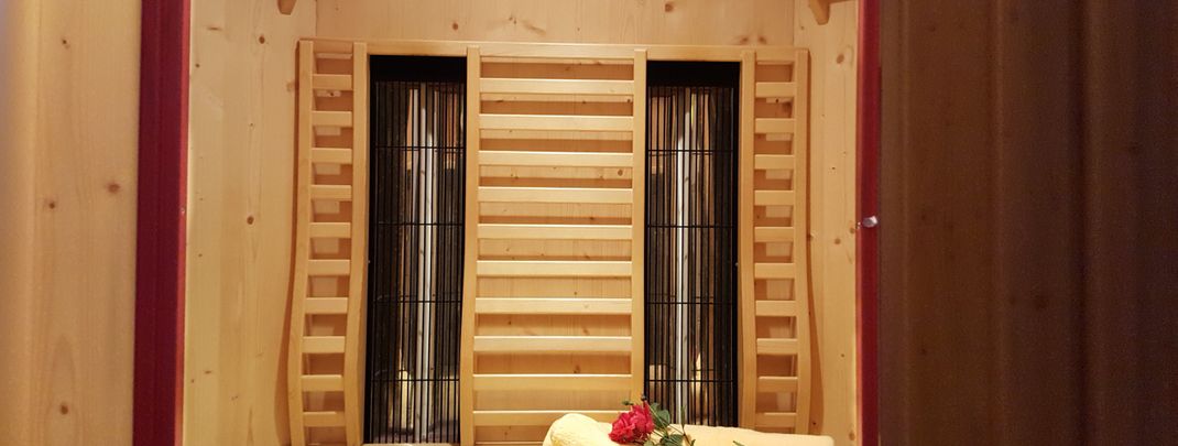 General information about your stay at Apart Franziska