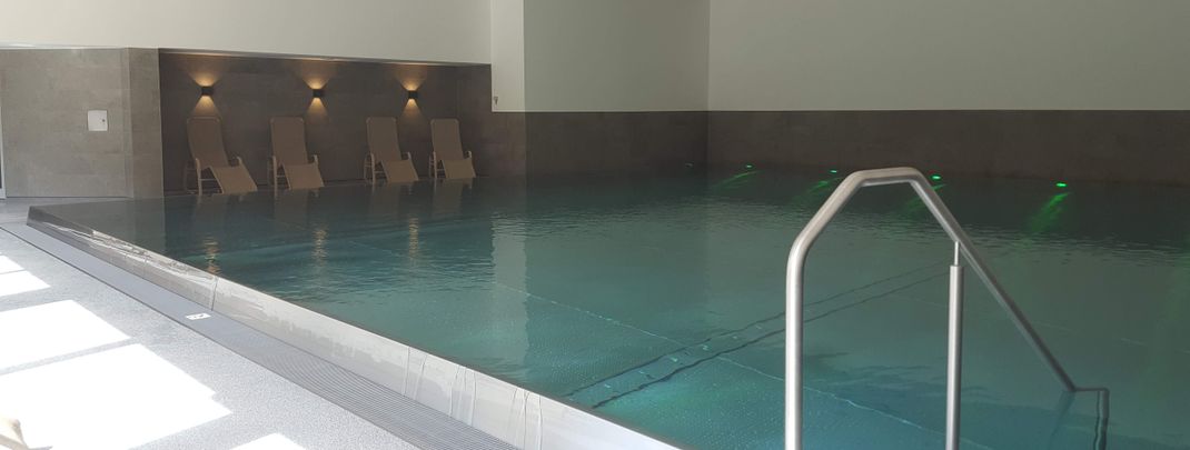 Detaillierte Infos zur Unterkunft Fewo Evi Klein