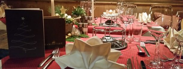 General information about your stay at Hotel-Garni Kaminstube am Moos