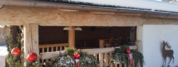 General information about your stay at Stefflhof