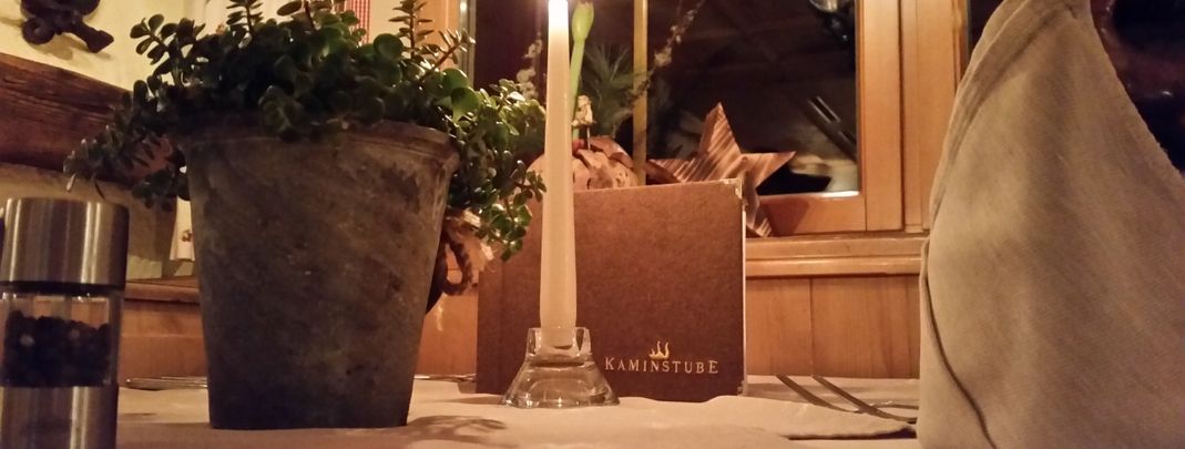 General information about your stay at Hotel-Garni Kaminstube am Moos