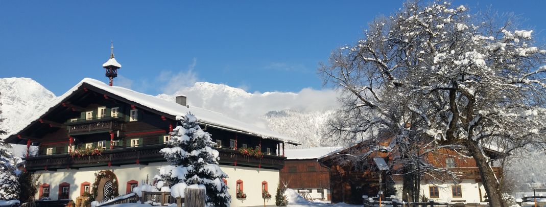 General information about your stay at Stefflhof