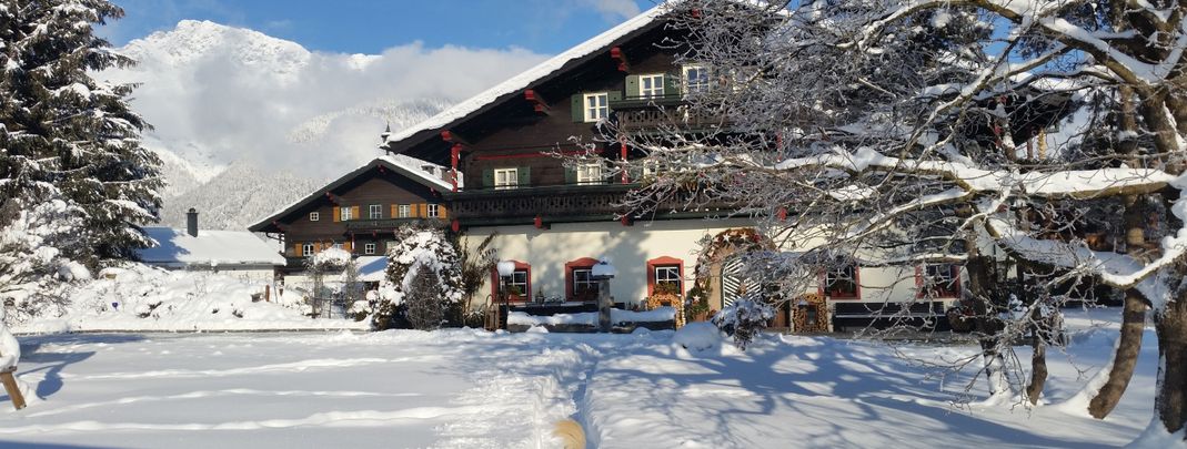 General information about your stay at Stefflhof