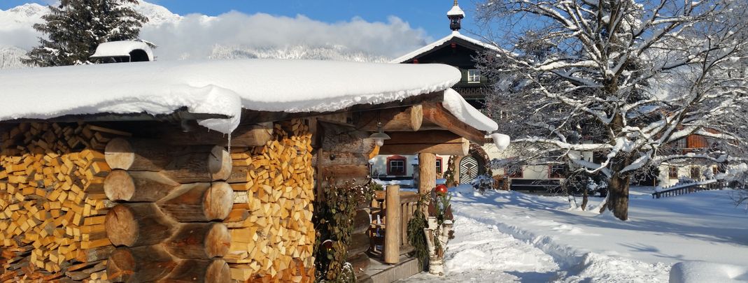 General information about your stay at Stefflhof