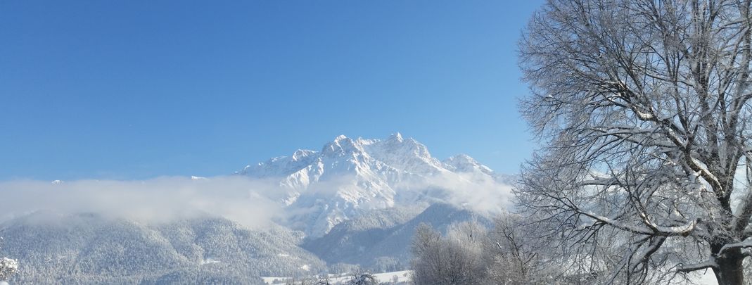 General information about your stay at Stefflhof