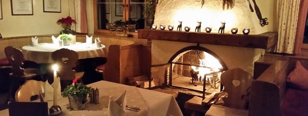 Detaillierte Infos zur Unterkunft Hotel-Garni Kaminstube am Moos