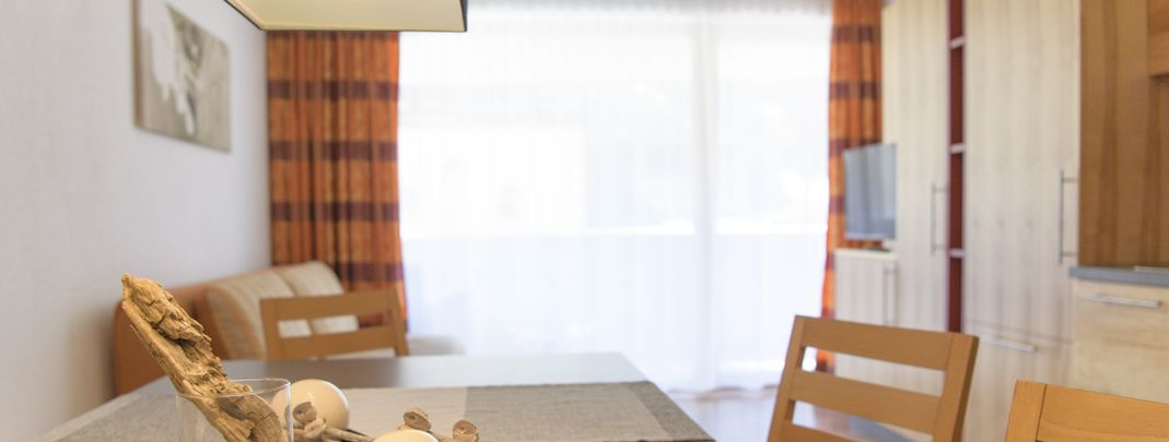 General information about your stay at Apart Bellevue