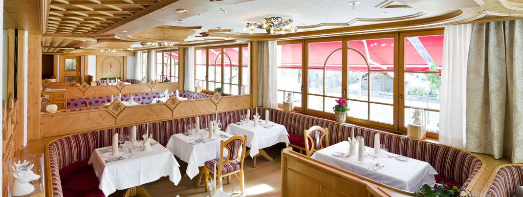 General information about your stay at Hallers Genuss & Spa Hotel