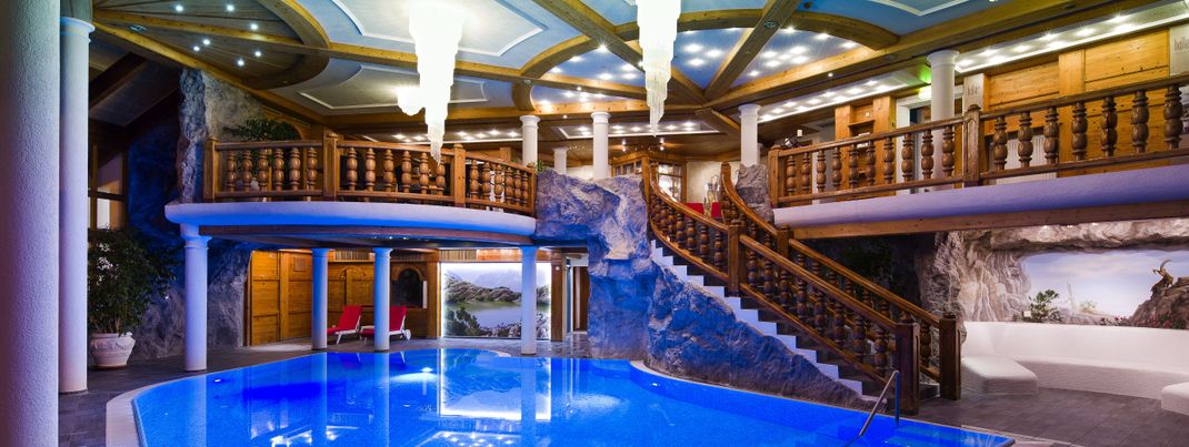 General information about your stay at Hallers Genuss & Spa Hotel