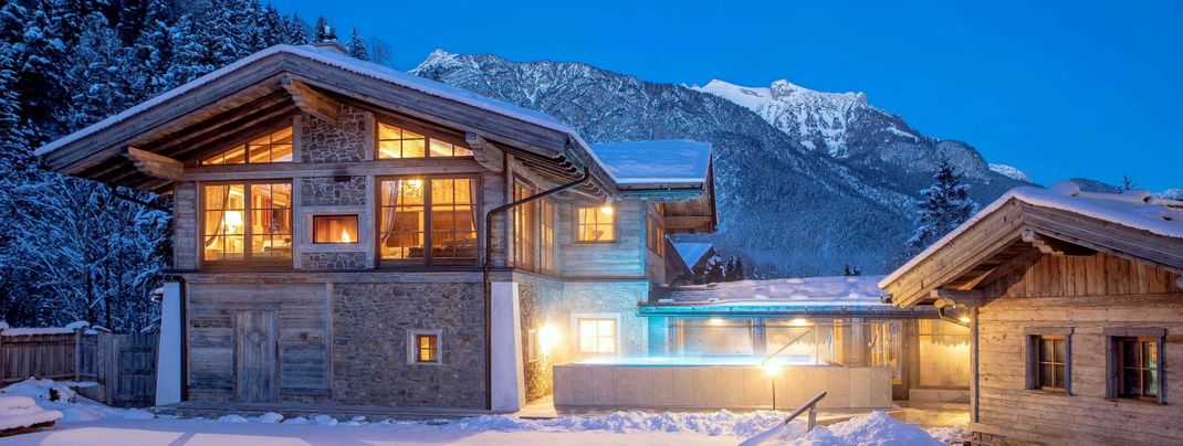 General information about your stay at Activ Verwöhnhotel Kristall