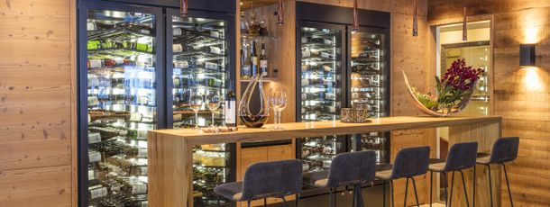 General information about your stay at Hotel Hubertus