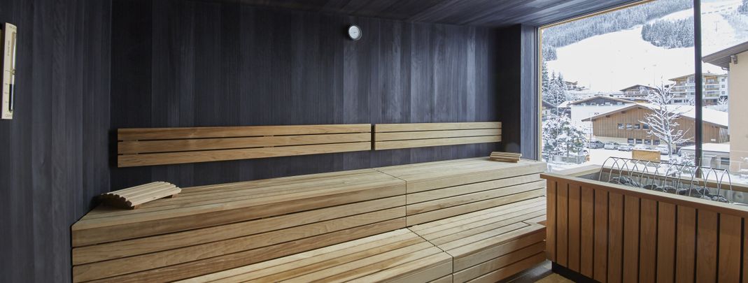 Detaillierte Infos zur Unterkunft THOMSN Central Hotel & Appartements