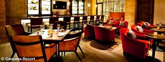 The Farm im Canyons Resort