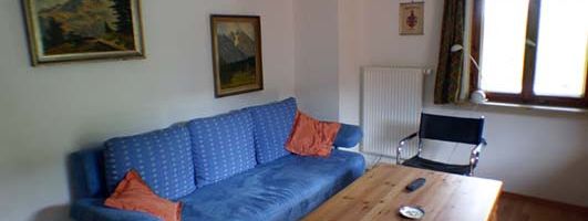 General information about your stay at Haus Rahn