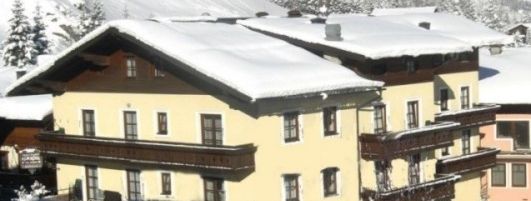 General information about your stay at Aparthotel Almrösl