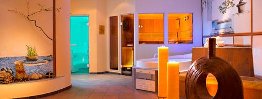 Detaillierte Infos zur Unterkunft Hotel Dominic