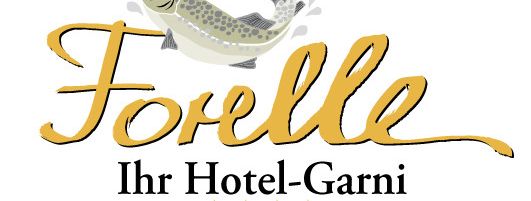 Detaillierte Infos zur Unterkunft Hotel Garni Forelle****und Gästehaus***