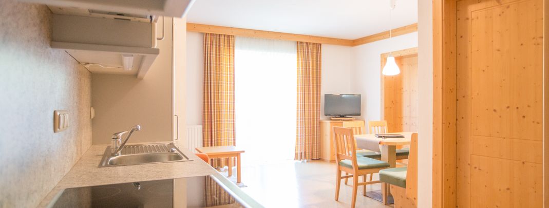 General information about your stay at Appartementhaus Elmo