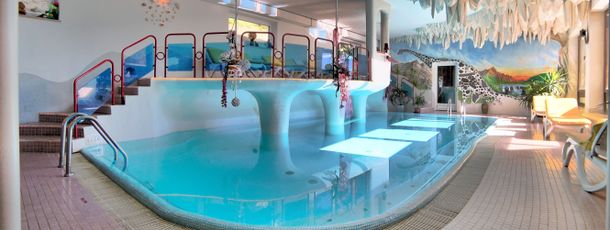 General information about your stay at Ferienhotel Glocknerhof