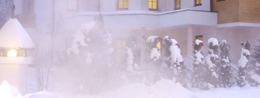 General information about your stay at Hotel Sonnegg