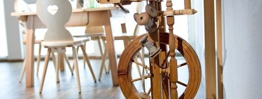 Detaillierte Infos zur Unterkunft Alpenchalet Mitterberg