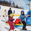 Information about the ski resort Hovden