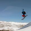 Information about the ski resort Hovden