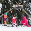 Information about the ski resort Flumserberg