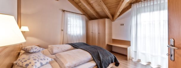 Holidays in Alta Pusteria.Our comfortable holiday apartments are in the centre of San Candido, and offer a convenient alternative for families or individuals looking for more independence.This picturesque village in the Alta Val Pusteria is an ideal base for tours and hikes in the local area, or just a wonderfully peaceful place to rest and relax.Our holiday apartments in San Candido allow you to feel completely free and at ease.