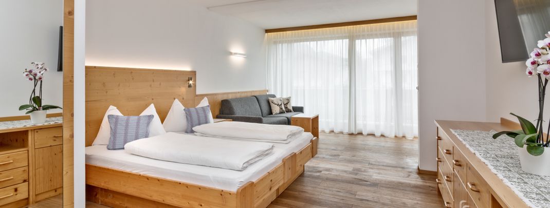 Superior Double room 30 m²  -    