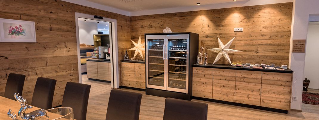 General information about your stay at Hotel-Pension Alpenrose